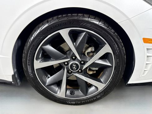 Used 2022 Hyundai Sonata SEL Plus image 32