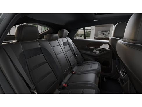New 2026 Mercedes-Benz GLE 53 AMG 4MATIC Coupe image 5