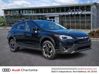 Used 2023 Subaru Crosstrek 2.5i Limited