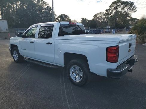 Used 2014 Chevrolet Silverado 1500 LT image 4
