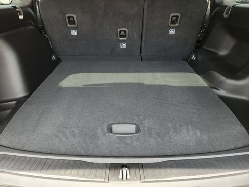 New 2025 Jeep Grand Cherokee Laredo X image 23