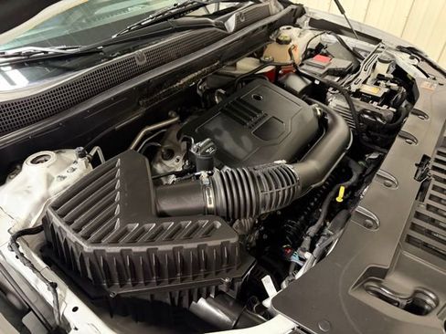 Used 2023 Chevrolet Blazer LT w/ Midnight/Sport Edition image 42