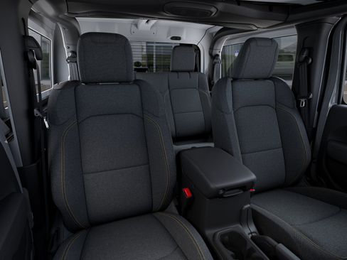 New 2026 Jeep Wrangler Sport AWD/4WD image 50