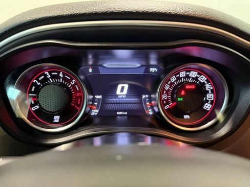 Used 2021 Dodge Challenger R/T Scat Pack RWD image 21