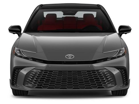 Used 2026 Toyota Camry XSE image 4