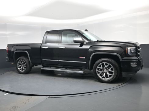 Used 2016 GMC Sierra 1500 SLT image 2