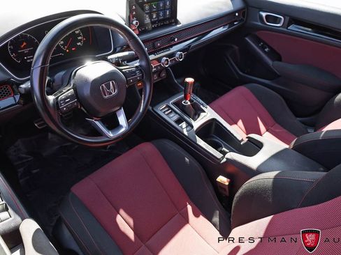 Used 2024 Honda Civic Si image 18