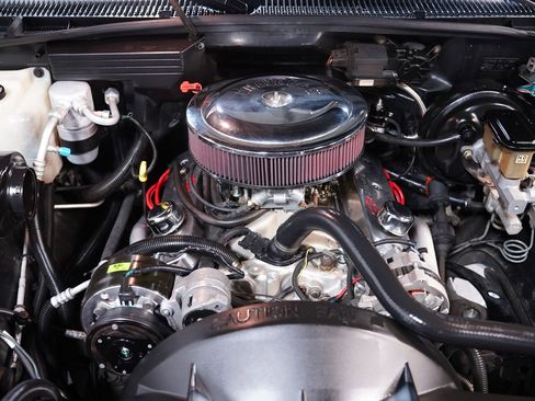 Used 1989 GMC Sierra 1500 2WD Regular Cab image 3