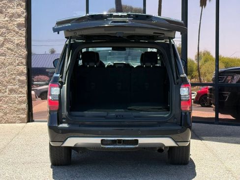 Used 2020 Ford Expedition Max Limited AWD/4WD image 30