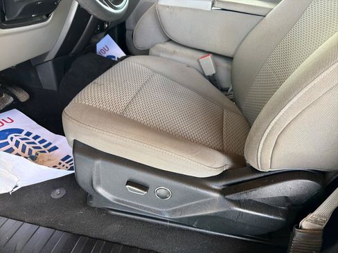Used 2019 Ford F250 XLT w/ XLT Value Package AWD/4WD image 17
