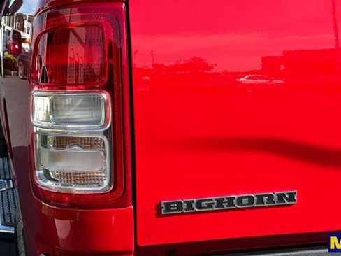 Used 2024 RAM 2500 Big Horn w/ Bed Utility Group image 32