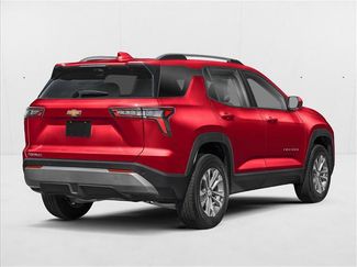 New 2026 Chevrolet Equinox LT video 2