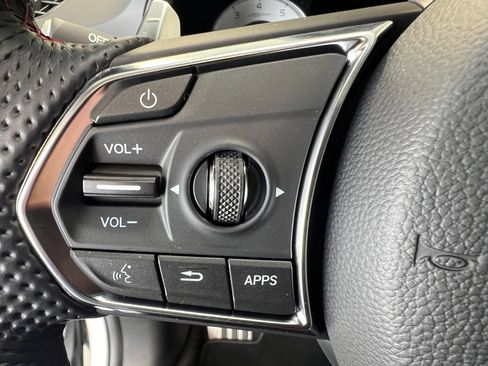 Used 2026 Acura RDX A-Spec image 19