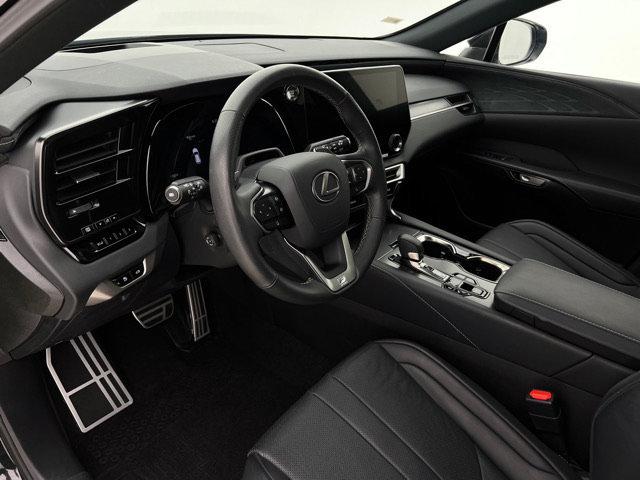 Certified 2023 Lexus RX 350 F Sport w/ Cold Area Package AWD/4WD image 12