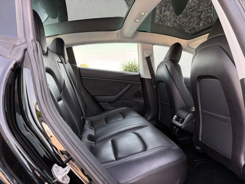 Used 2019 Tesla Model 3 Long Range AWD/4WD image 20