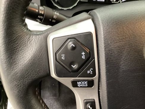 Used 2020 Toyota Tundra TRD Pro AWD/4WD image 18