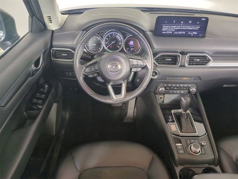 Used 2022 MAZDA CX-5 AWD 2.5 S w/ Select Package image 17