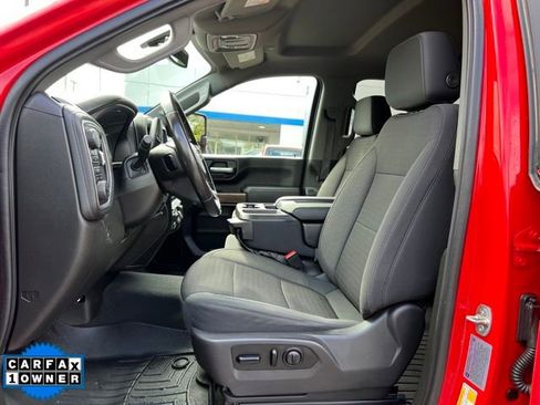 Used 2021 Chevrolet Silverado 2500 LT w/ Fleet Comfort Package image 16