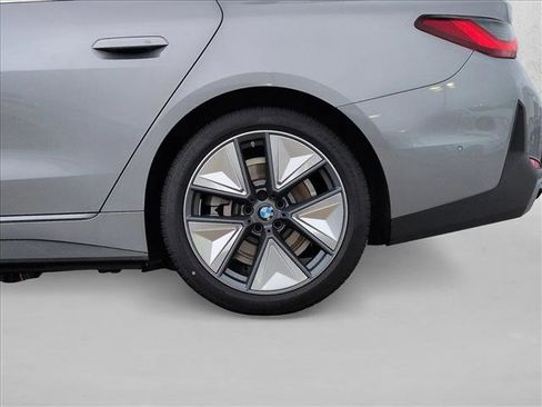 New 2026 BMW i4 xDrive40i w/ Premium Package image 10