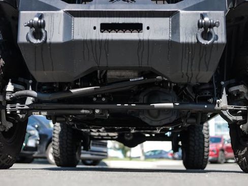 Used 2022 Jeep Wrangler Unlimited Sport AWD/4WD image 13