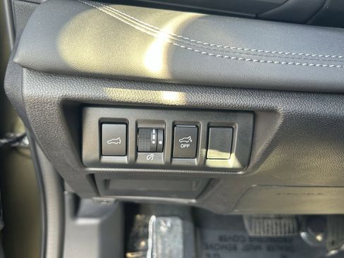 Certified 2023 Subaru Outback Limited image 20