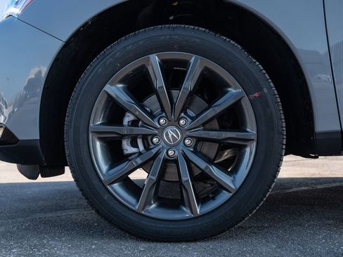 New 2026 Acura RDX A-Spec AWD/4WD image 12