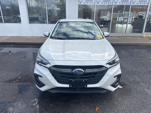 Used 2025 Subaru Legacy Premium image 2