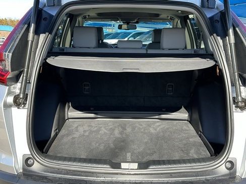 Certified 2022 Honda CR-V EX-L image 6