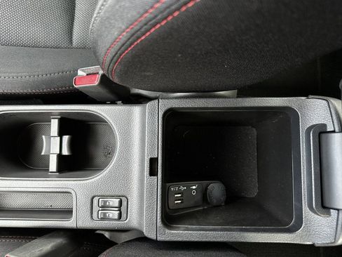 Used 2021 Subaru WRX Premium AWD/4WD image 26