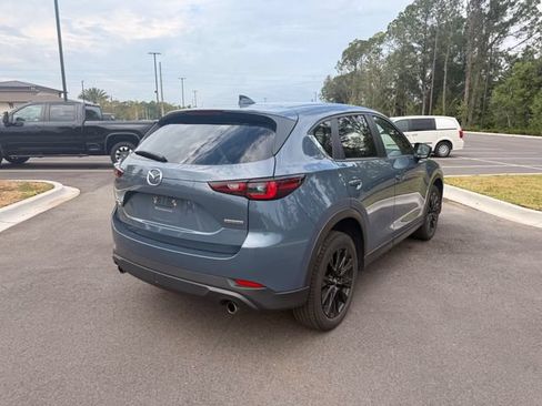 Used 2025 MAZDA CX-5 Carbon Edition AWD/4WD image 20