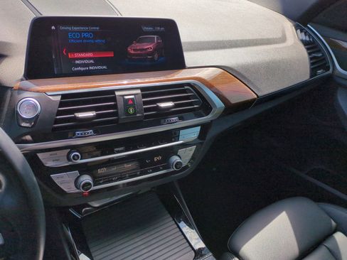 Certified 2021 BMW X3 sDrive30i w/ Convenience Package image 30