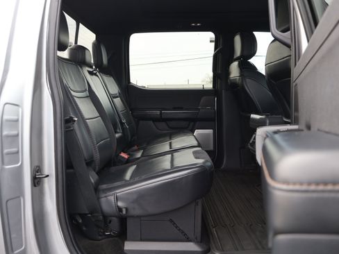 Used 2021 Ford F150 Raptor w/ Equipment Group 801A High image 34