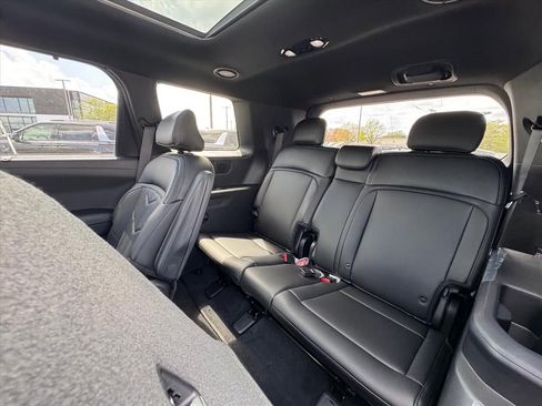 New 2027 Kia Telluride SX X-Line image 10