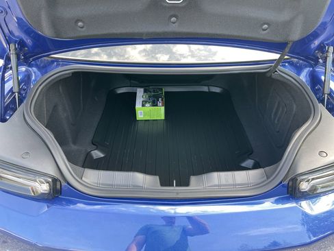 Used 2022 Chevrolet Camaro SS RWD image 39