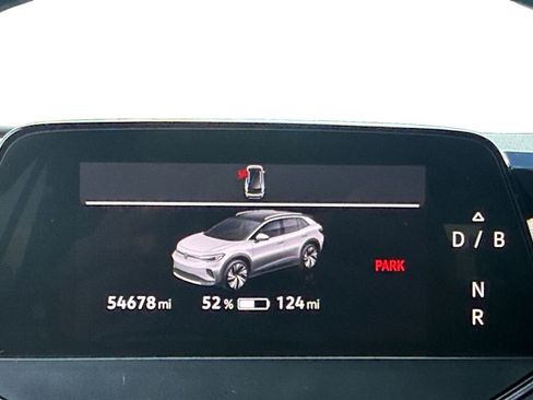 Used 2021 Volkswagen ID.4 Pro S w/ Gradient Package AWD/4WD image 13