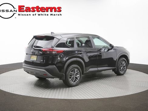 Used 2023 Nissan Rogue S AWD/4WD image 37