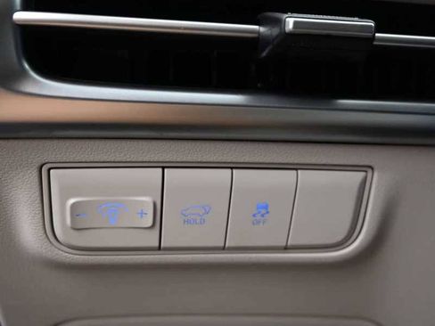 New 2026 Hyundai Tucson SEL AWD/4WD image 21