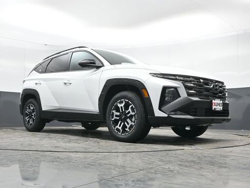 New 2026 Hyundai Tucson XRT image 46