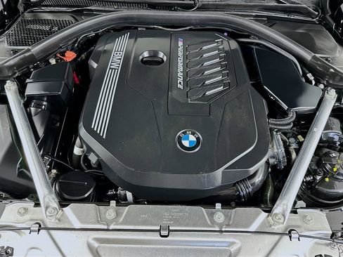 Used 2023 BMW M440i xDrive Gran Coupe w/ Premium Package image 38