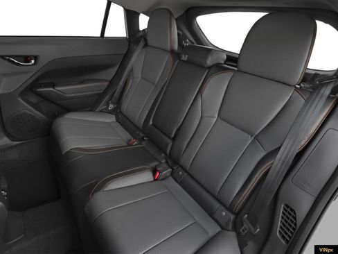 New 2026 Subaru Crosstrek 2.5i Limited AWD/4WD image 12