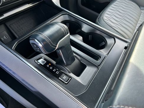 Used 2022 Ford F150 Limited image 27