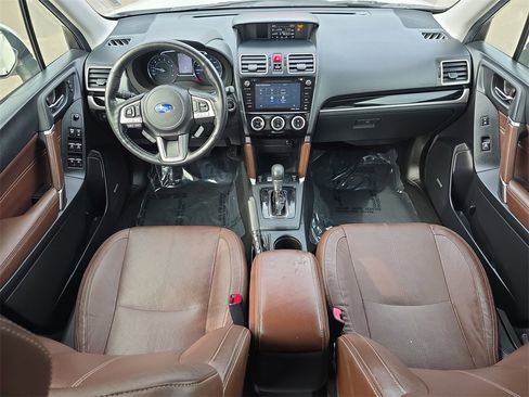 Used 2018 Subaru Forester 2.5i Touring w/ Popular Package #2 image 13