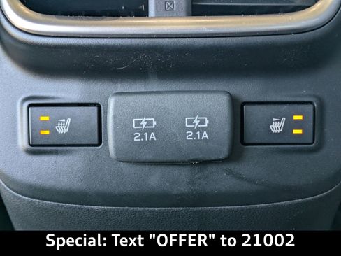 Used 2020 Subaru Outback Limited XT w/ Popular Package #2 image 17