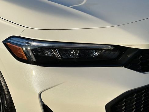 New 2026 Honda Civic LX image 29