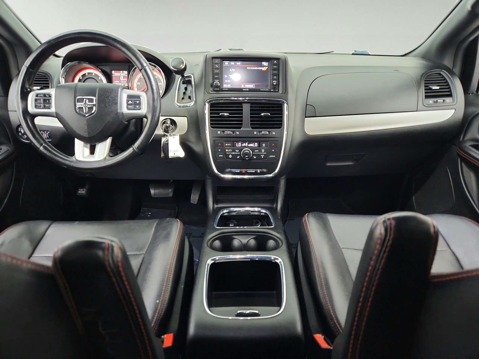 Used 2019 Dodge Grand Caravan GT FWD image 23