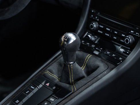 Used 2019 Porsche 911 GT3 RWD image 55