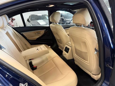 Used 2018 BMW 330i xDrive Sedan image 20