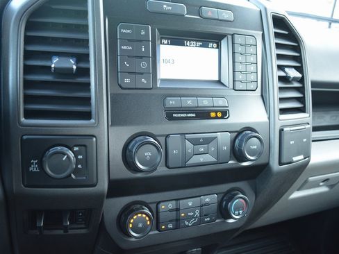 Used 2022 Ford F350 XL w/ STX Appearance Package image 14