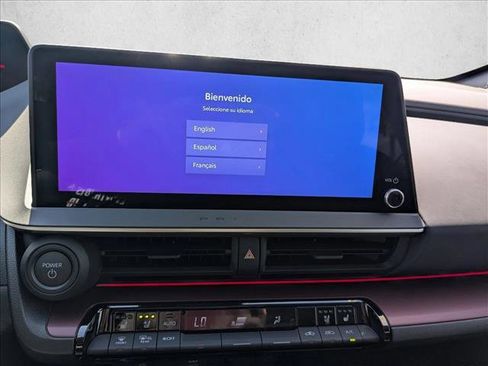 New 2026 Toyota Prius Plug-In Hybrid image 12