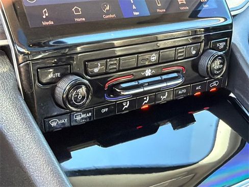 Used 2022 Jeep Grand Cherokee L Limited image 30